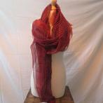 Sjaal Escada 100% zijde, Kleding | Dames, Ophalen of Verzenden, Sjaal