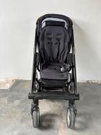 Mutsy, Enlèvement, Comme neuf