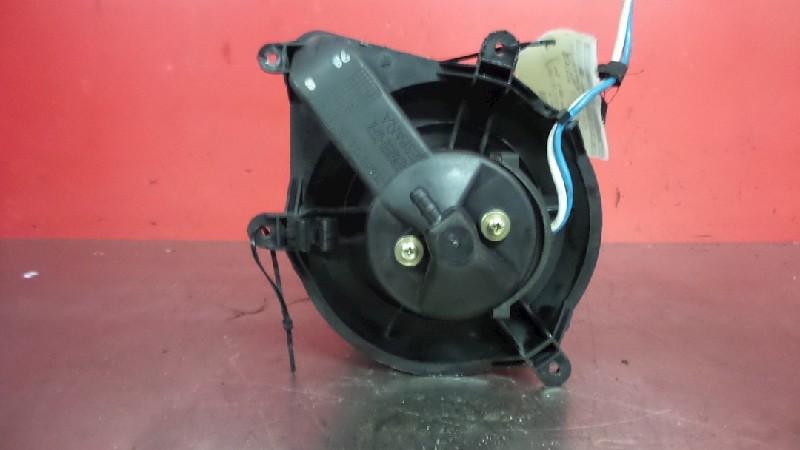 RADIATEUR VENTILATEUR MOTEUR Xsara Coupé (210681233F), Utilisé, Citroën