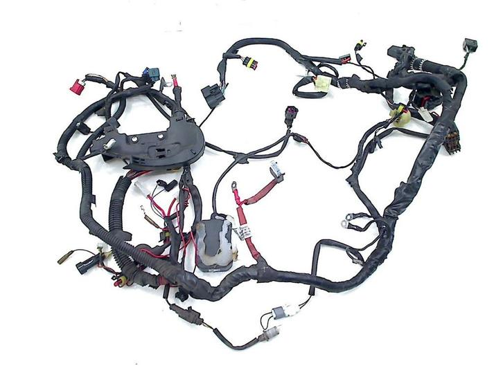 FAISCEAU DE CÂBLAGE DIVERS Piaggio, Vélos & Vélomoteurs, Pièces de cyclomoteur | Général, Utilisé, Autres types