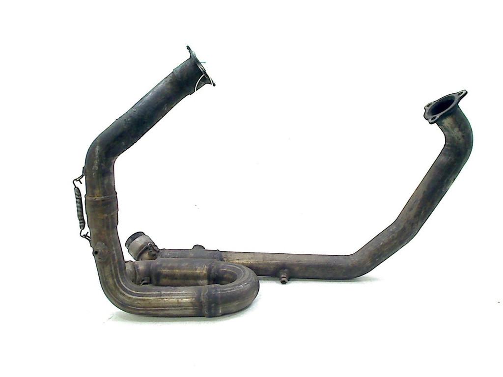 ÉCHAPPEMENT HEADER / DOWNPIPES Aprilia, Motos, Dhr. S. di Majo, Utilisé, Info@cama-motorparts.nl, P.J. Troelstraweg 8 8
3144 CX  MAASSLUIS, NL