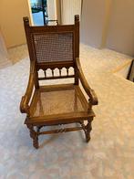 tabouret, Enlèvement, Comme neuf, Osier ou Rotin