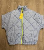 dames bodywarmer maat TU nieuw, Kleding | Dames, Bodywarmers, Ophalen of Verzenden, Nieuw, Maat 38/40 (M), Blauw