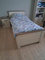 Bed 90x200 gratis, Kinderen en Baby's, 85 tot 100 cm, Gebruikt, 180 cm of meer, Ophalen