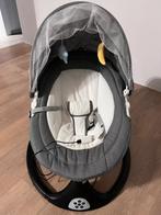 Elektrische wipper baby, Kinderen en Baby's, Wipstoeltjes, Wipstoel, Ophalen, Overige merken, Met gordel(s) of riempje(s)