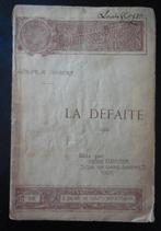 La Défaite Sedan - Gen. Ambert - 1892, Ophalen of Verzenden