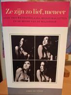 Ze zijn zo lief, meneer CHRIS DE STOOP 284 pag., Boeken, Gelezen, Maatschappij en Samenleving, Ophalen of Verzenden, CHRIS DE STOOP