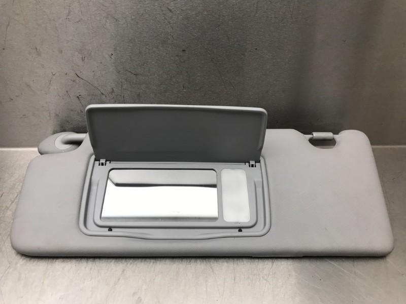 ZONNEKLEP Honda Civic (FK1 / 2/3) (01-2012/06-2017), Gebruikt, Honda