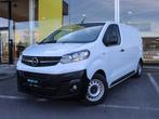 Opel Vivaro Van L2 2.0 Blue HDi|CAMERA|NAVIGATIE|AUTOMAAT, Auto's, Opel, Automaat, Monovolume, Vivaro, 144 pk