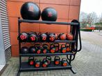 Ziva Storage Rack , Kettebells,Sandbags,Diverse Ballen, Enlèvement, Comme neuf