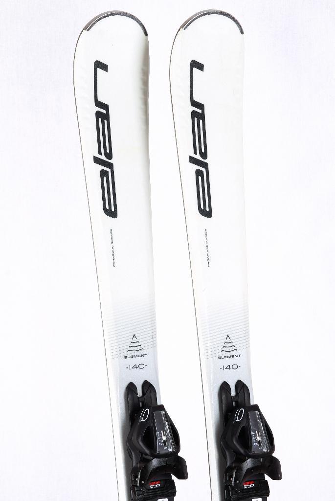 140 skis ELAN ELEMENT 74 RS 2025, Sports & Fitness, Ski & Ski de fond, Utilisé, Skis, Carving, Enlèvement ou Envoi