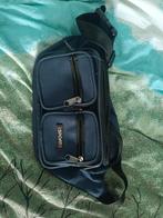 heuptasje sport, Ophalen, Zo goed als nieuw, Blauw