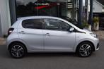 Peugeot 108 Design Pack, Autos, Peugeot, Argent ou Gris, Achat, 998 cm³, Euro 6