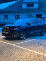 Nissan Qashqai 1.6 163 ch Tekna Option complètes Panoramique, Achat, Euro 6, Cruise Control, Boîte manuelle