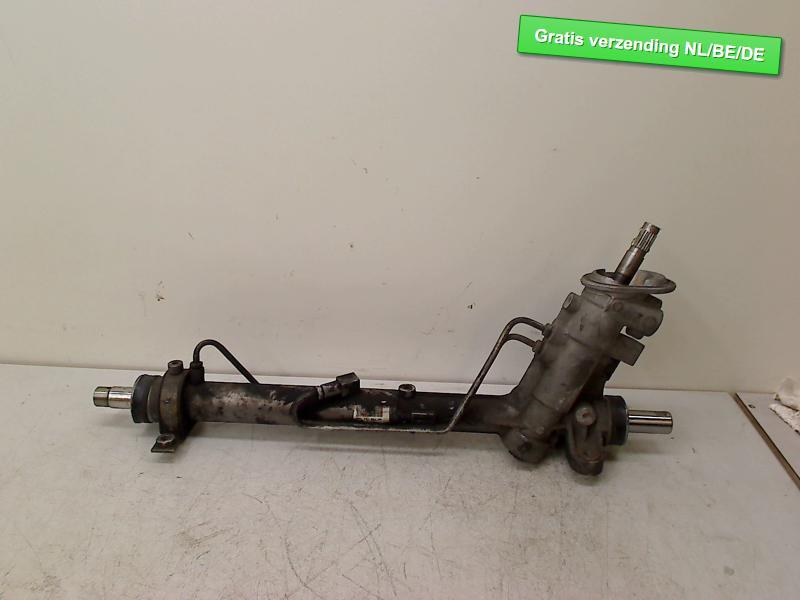 CREMAILLERE DIRECTION MECANIQUE Volkswagen Polo V (6R), Utilisé, De Bloemendaal 21 21
5221 EB  'S HERTOGENBOSCH, NL, Info@123Parts.nl