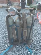 Duikflessen jaren 60, Enlèvement, Comme neuf