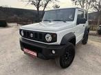 Suzuki JIMNY 2 pl 1.5i 4x4 GARANTIE 5 ANS !!, Autos, Achat, Entreprise, 2 places, Boîte manuelle