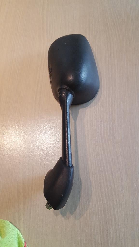 Rétroviseur droit Yamaha R6 2004, Enlèvement, Utilisé