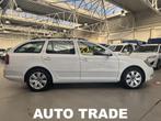 Skoda Octavia 1.6 Diesel | Airco | Sensoren | Cruise control, Autos, Euro 5, 105 ch, Entreprise, Boîte manuelle