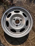 4 Jantes acier Smart Fortwo, Enlèvement ou Envoi, Utilisé, Véhicule de tourisme, Jante(s)