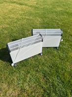 Elektrische verwarmingselementen., Enlèvement, Comme neuf