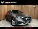 Mercedes-Benz GLA 180 d Alu/VerwZet/Cam/Pdc/WideScreen/Led *, Autos, Mercedes-Benz, Argent ou Gris, Achat, Détection des panneaux routiers