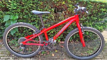 Orbea MX24 Dirt kinder mountainbike  beschikbaar voor biedingen