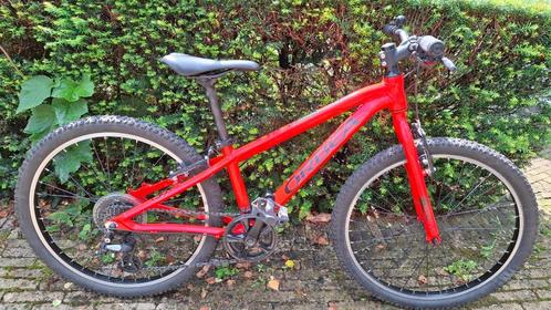 Orbea MX24 Dirt kinder mountainbike, Fietsen en Brommers, Fietsen | Kinderfietsjes, Gebruikt, 20 inch of meer, Ophalen
