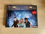Puzzel Studio 100 Nachtwacht, Ophalen, Zo goed als nieuw