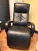 Lounge chair, Ophalen of Verzenden, Zo goed als nieuw