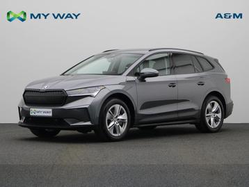 Skoda Enyaq Enyaq 82 kWh 80 beschikbaar voor biedingen