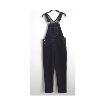 Salopette en jean bleu Levi's - Taille S - Excellent état beschikbaar voor biedingen