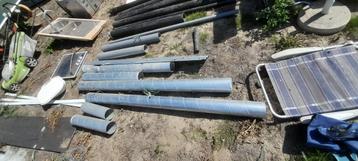 ventilatiebuizen beschikbaar voor biedingen