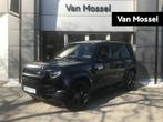 Land Rover Defender D200 X-Dynamic SE, Auto's, Land Rover, Automaat, Stof, 224 g/km, SUV of Terreinwagen