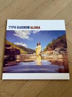 Typh Barrow -Aloha- Double Vinyl Lp White  Zeer goed staat, Ophalen of Verzenden, 2000 tot heden, Gebruikt, 12 inch