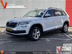 Skoda Kodiaq 1.4 TSI Ambition 7 Persoons | € 12.950,- NETTO!, Auto's, Skoda, 139 g/km, Wit, Bedrijf, Handgeschakeld