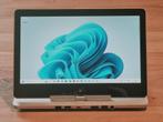 Snelle Windows 11 tablet/laptop HP EliteBook Revolve 810 i5, Ophalen of Verzenden