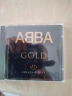 Cd abba  gold greatest hits, Ophalen of Verzenden, Zo goed als nieuw