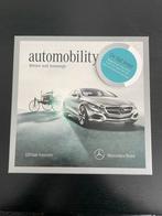 Mercedes-Benz Rijder Automobility Game, Hobby en Vrije tijd, Gezelschapsspellen | Kaartspellen, Nieuw, Ophalen of Verzenden