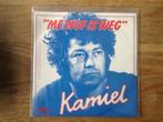 single kamiel, Cd's en Dvd's, Nederlandstalig, Ophalen of Verzenden, 7 inch, Single