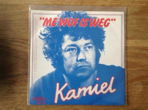 single kamiel, CD & DVD, Vinyles Singles, Single, En néerlandais, 7 pouces, Enlèvement ou Envoi