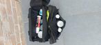 Massage producten en tas., Sport en Fitness, Ophalen of Verzenden