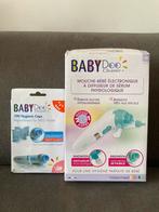 Nieuw Visiomed Baby Doo Cleaner elektrische neusreiniger, Kinderen en Baby's, Ophalen of Verzenden, Nieuw