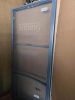 Spiraalbodem Auping, Ophalen, 90 cm, Eenpersoons, Nieuw