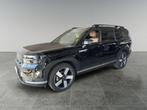 Hyundai Santa Fe T-GDi HEV Luxury, Autos, Hyundai, 5 places, 145 g/km, Volant chauffant, Brun
