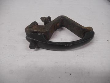 Poignée de capot avant VW Cox, Enlèvement ou Envoi, Utilisé, Avant, Pièces Oldtimer ou Ancêtre