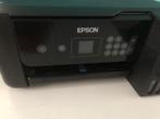 Epson Eco Tank ET-2720 - Kleurenprinter + Scanner in 1., Computers en Software, Printers, Zwart-en-wit printen, Epson, All-in-one