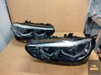 BMW G05 G06 X5 X6 Full Led met verlichting Rechterlamp Linke, Auto-onderdelen, Gebruikt, BMW