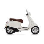 Vespa Primavera 125 ABS [Fin.0%] [-5%], Fietsen en Brommers, Scooters | Vespa, Ophalen, Nieuw, 125 cc, Benzine