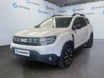Dacia Duster Expression, Auto's, Dacia, Parkeersensor, Euro 6, 91 pk, Duster